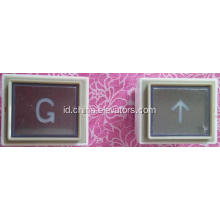 BA182 Push Button untuk Elevators / A4N24619